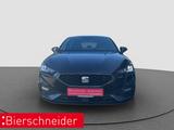 Seat Leon 2.0 TDI DSG FR ACC SHZ CAM NAVI LED - Seat Leon: Limousine, 2.0