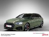 Audi S4 Avant Competition Edition Matrix Optikpaket - Audi S4 Jahreswagen