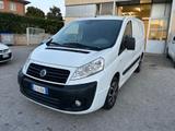 Fiat Scudo 1.6 MJT PC-TN Furgone 10q. Comfort - gebrauchte Fiat Scudo aus dem Jahr 2008