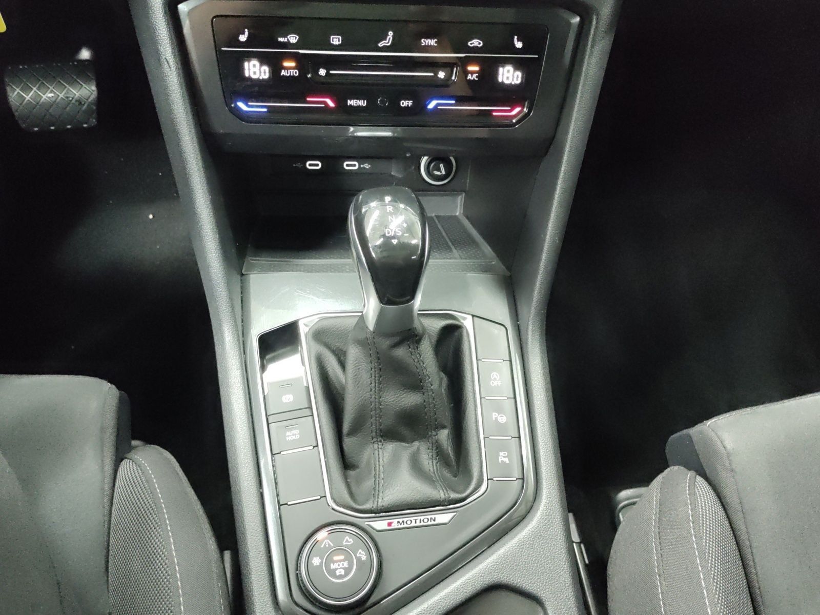 Volkswagen Tiguan Allspace - Bild 12