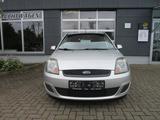 Ford Fiesta Fun X Klima ZV FH - Ford Fiesta: Fun