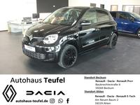 Renault Twingo ELECTRIC TWINGO E-Tech URBAN NIGHT