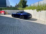 Porsche 992 Carrera S Coupé  - Porsche 992 von privat