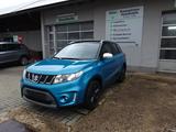 Suzuki Vitara S 1.4 4x4 Automatik ALLGRIP -1.Hand - gebrauchte Suzuki Vitara aus dem Jahr 2018