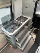 Adria Twin 600 SPT *50 years**Luftfederung*