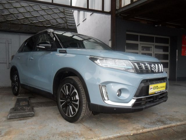 Suzuki Vitara 1.4 Mild-Hybrid Comfort 4x4