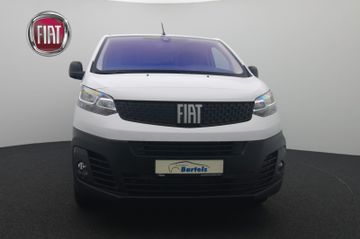 Fahrzeugabbildung Fiat E-Scudo Kastenwagen Serie 1 L3 75kWh Sofort!