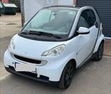 Smart ForTwo coupé 1.0 52kW mhd edition greystyle ... - Smart ForTwo: Edition Greystyle