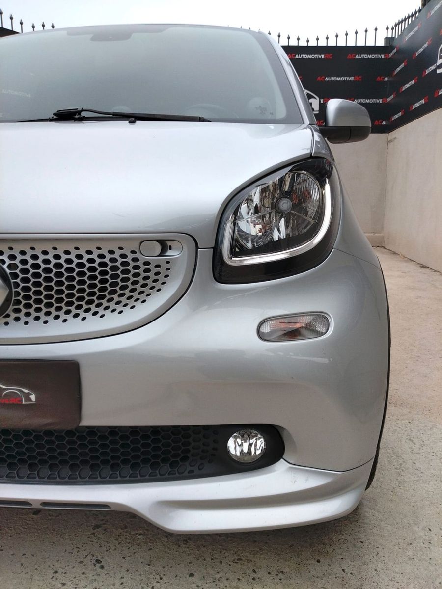 Smart ForTwo 90 0.9 Turbo twinamic Superpassion imagem 2