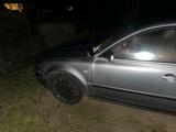 Volkswagen VW Passat 3BG - Volkswagen Passat: Bg3