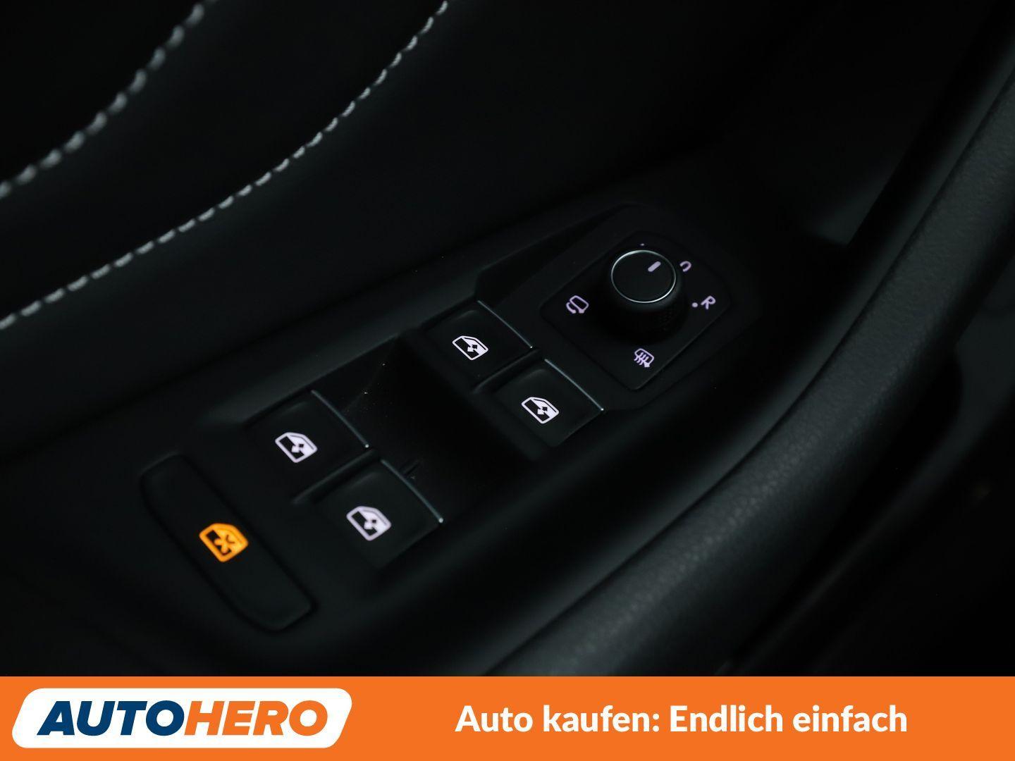 Volkswagen Passat 2.0 TDI Elegance Aut.*NAVI*ACC*CAM*PDC*, миниатюра 20