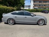 Audi A7 3.0 tdi Bose Rs-Sitze Nador-grey  - Audi A7 aus 2018
