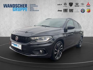 Fiat Tipo Kombi 1.4 T- Jet S-Design