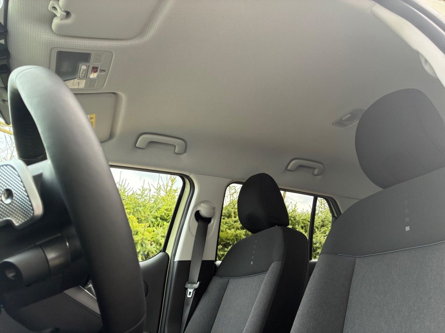 Hyundai INSTER – Bild 23