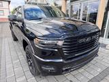 Dodge RAM 1500 Laramie Night Hurricane Luftfederung Be - Dodge RAM Neuwagen