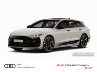 Audi S6 e-tron - Vorschau Bild 1