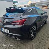 Opel Astra J GTC OPC 2.0 Turbo  - Opel Astra: J Gtc Opc