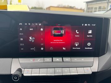 Bild 15 Opel Astra L ST GS Line AT +M-LED+NAVI+KAMERA+AHK+SHZ