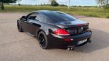 BMW E63 M6 V10 Facelift Competition-Paket CIC - BMW M6 V10 Gebrauchtwagen
