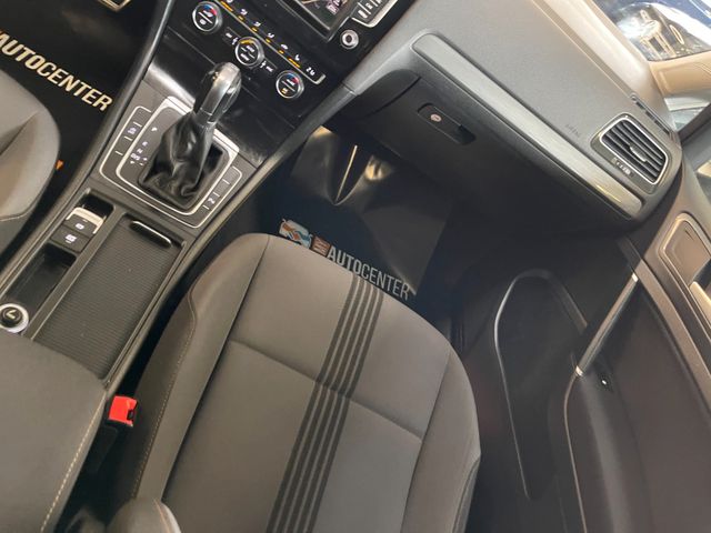 Volkswagen Golf VII Variant Allstar BMT *2. Hand*AHK*Klima*