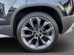 SKODA Karoq 4x4 AHK NAVI DCC Standh. Kamera PDC LED 19