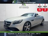 Mercedes-Benz SLC 200 AMG +PANO+DISTRONIC+NAVI+LED+H&K+AMBIENT - Mercedes-Benz: Slc