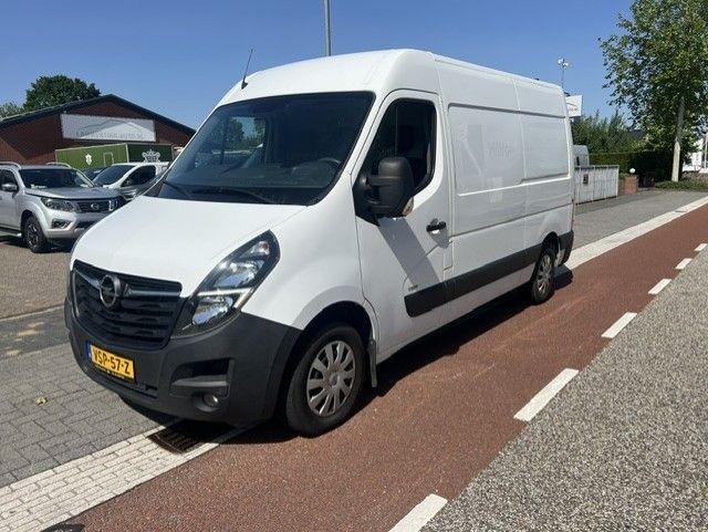 Opel Movano 2.3 CDTI 100KW L2H2 AIRCO KLIMA EURO6