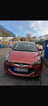 Hyundai ix20 Automatik - Hyundai ix20 in Essen