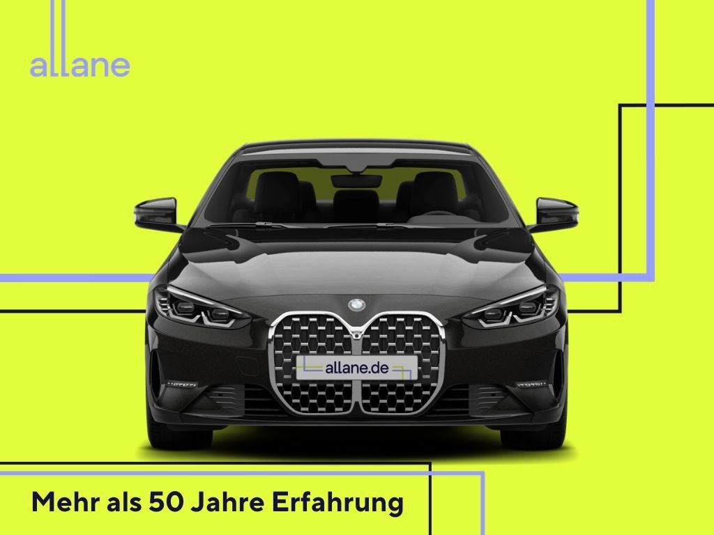 BMW 420 Gran Coupé - Bild 4