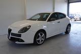 Alfa Romeo GIULIETTA 2.0 JTDM 175PS AUT.