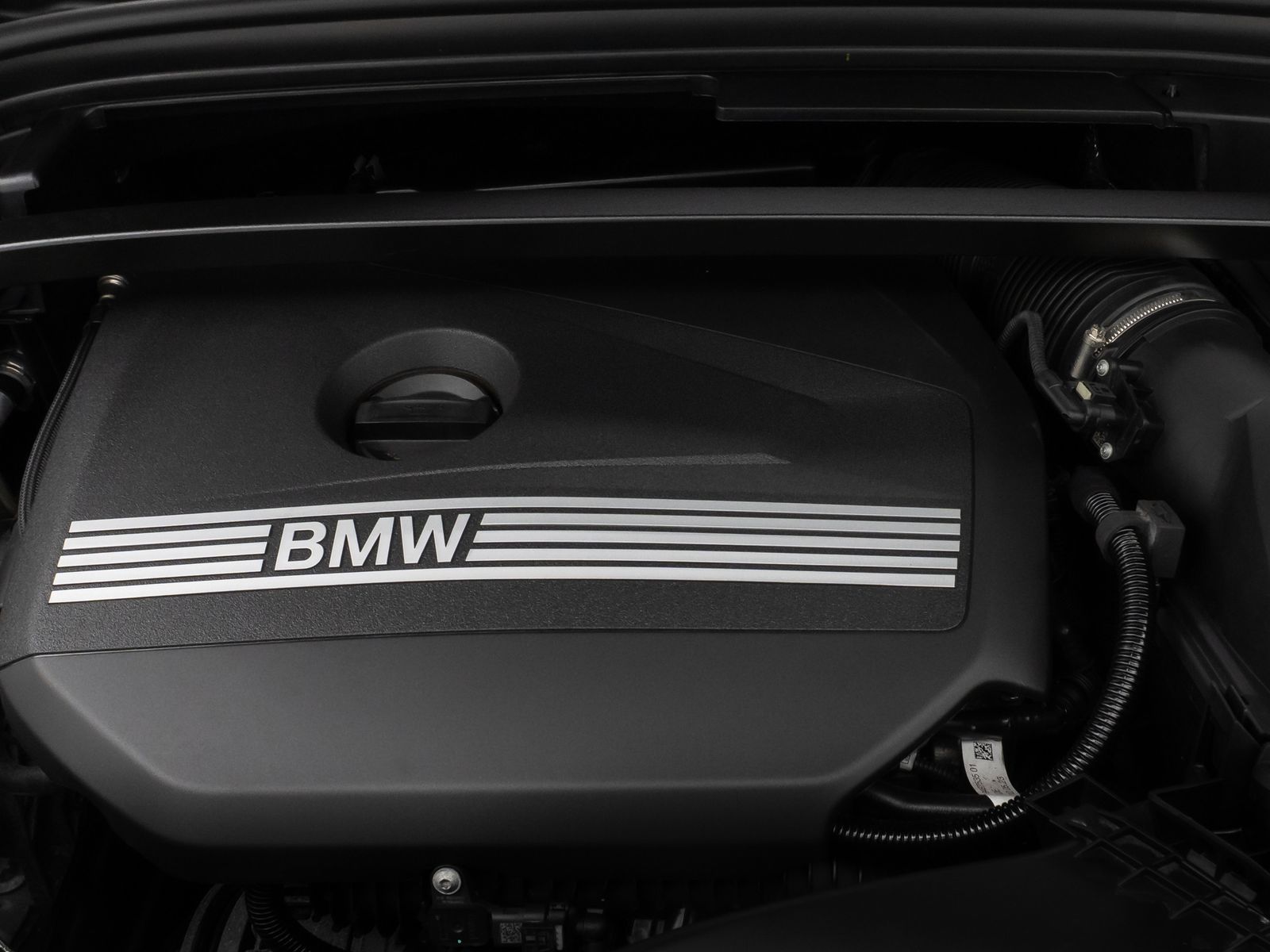 Fahrzeugabbildung BMW X1 sD18i Panorama Kamera DAB H/K Komfort Sport