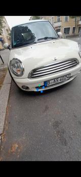MINI Cooper C - MINI Cooper C aus 2009