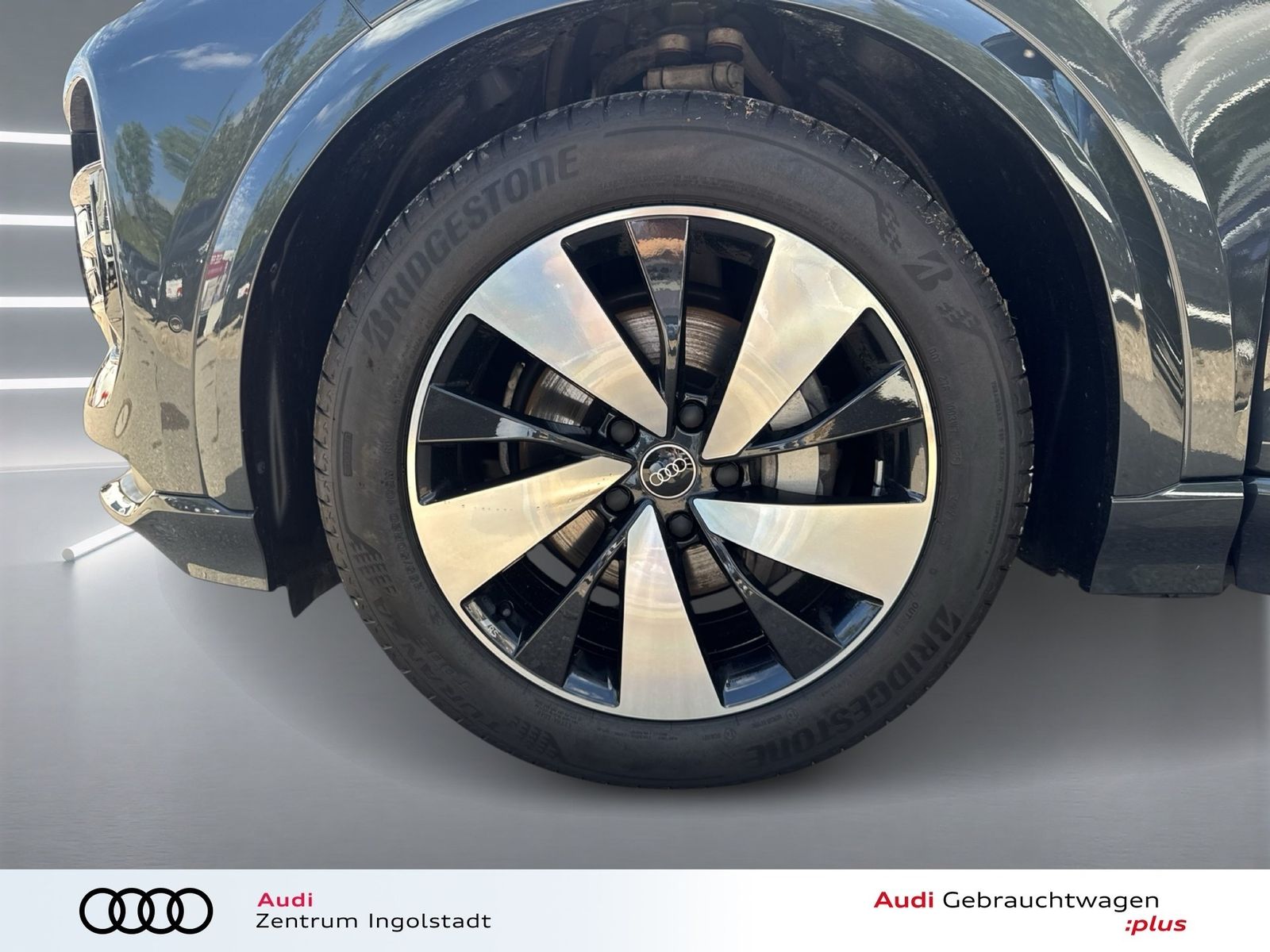 Audi Q6 e-tron - Bild 7