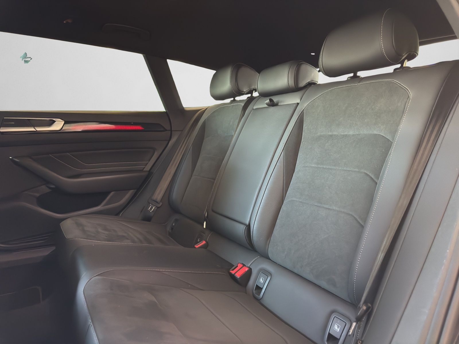 Volkswagen Arteon - Bild 15