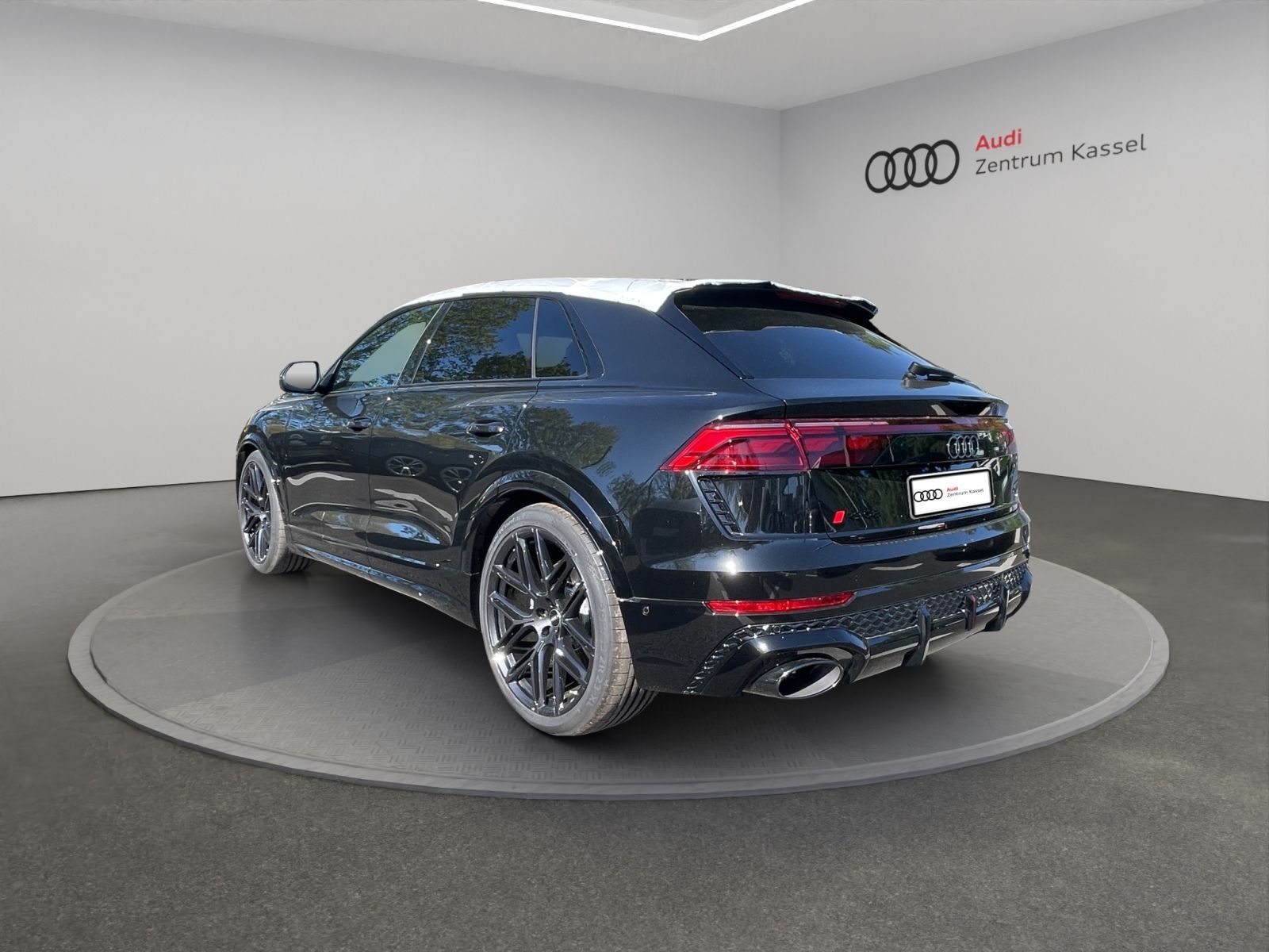 Audi RSQ8 - Bild 6