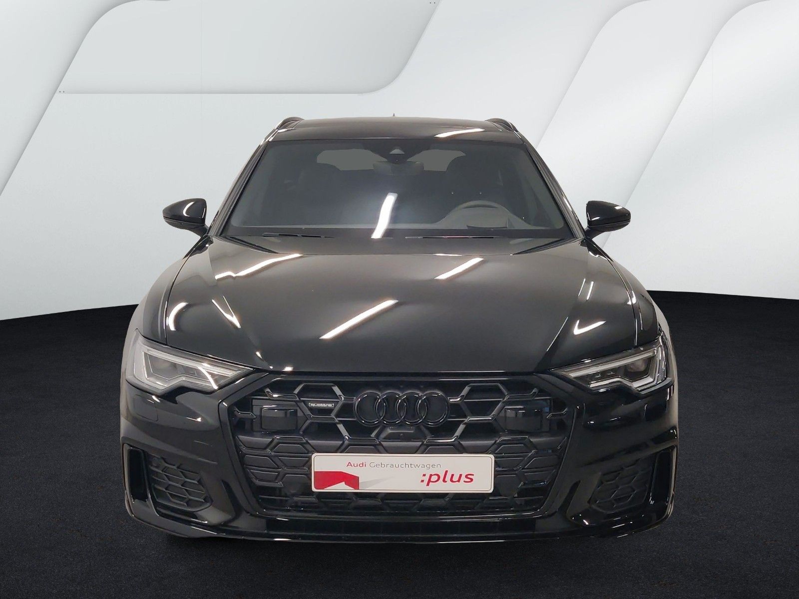 Audi A6 - Bild 5