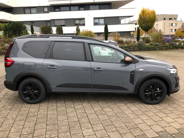 Dacia Jogger tce100 ECO-G Extreme+7-SITZER+AHK+SOFORT