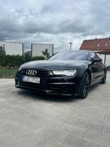 Audi S7 Facelift Keramik bremsen - gebrauchte Audi S7 aus dem Jahr 2016