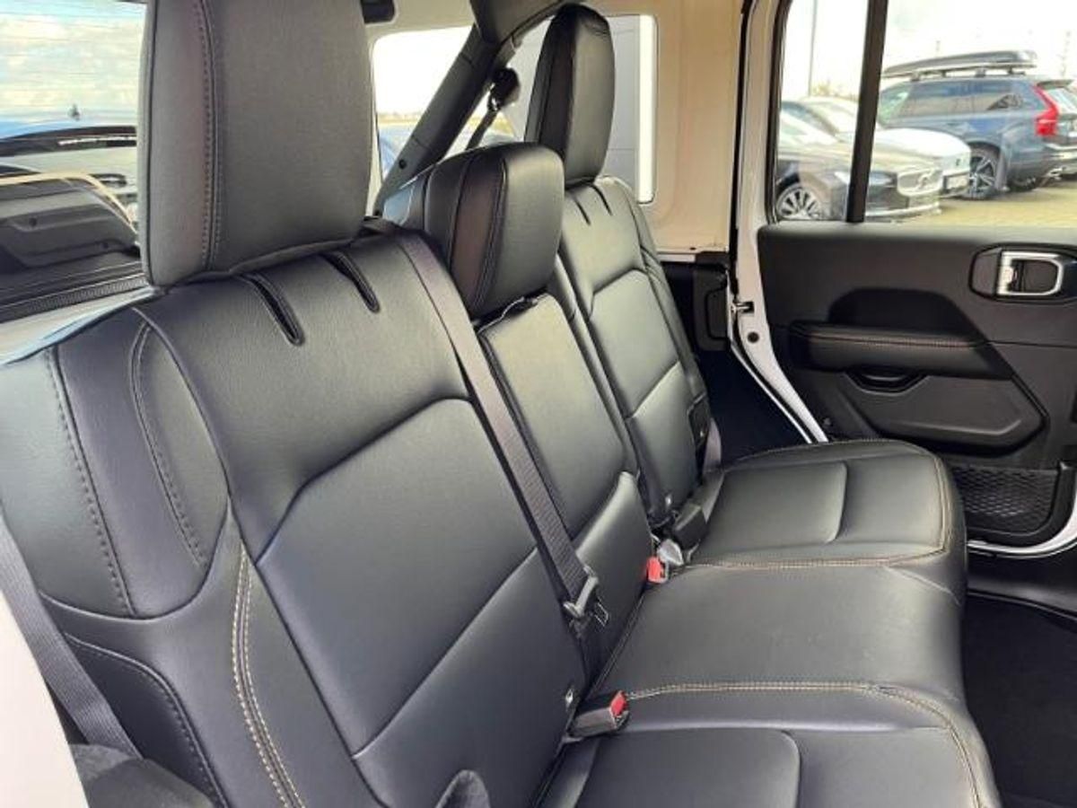 Jeep Wrangler - Bild 19