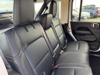 Jeep Wrangler - Vorschau Bild 19