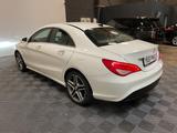 Mercedes-Benz CLA 220 4Matic Lim.*StandHz-Leder-Navi* - Mercedes-Benz CLA 220: 4matic