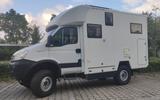 Iveco Daily 4x4 SCAM 55S17W  Woelcke Expeditionsmobil - Offers