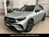 Mercedes-Benz GLC 200 4M*AMG*Night*Pano*KEYGO*AHK*Distro*20" - Mercedes GLC 200 Benzin Gebrauchtwagen