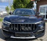 Maserati Levante PREMIUM HARMAN V6 LUFT Sitzheiz Panorama - Maserati aus 2020