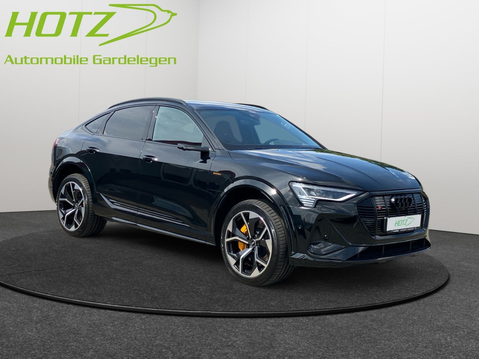 Audi e-tron - Bild 8