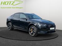 Audi e-tron - Vorschau Bild 8