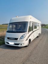 HYMER / ERIBA / HYMERCAR SL 878