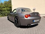 BMW Z4 e85 192 PS Handschalter TÜV neu - BMW E85 - BMW Z4