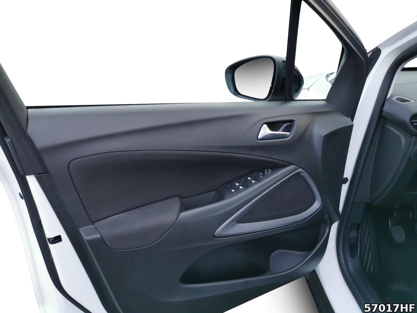 Fahrzeugabbildung Opel Crossland Enjoy