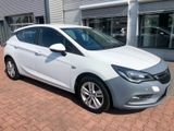 Opel Astra K 5-trg Business/Sitzhz/Lenkradhz/Tempomat - Opel Astra: Business